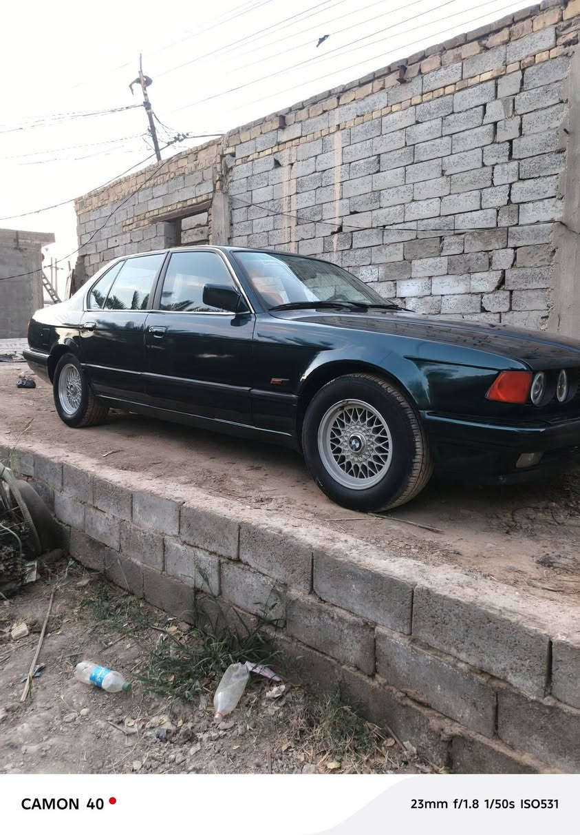 بي إم 730 مفتوح 1994 رقم بغداد مالك ديوانيه مكاني أيضاً ديوانيه كشن كهربائي جام كهربائي برده خلفي  كشنات جلد دبل ايرباك فتحه قماره مكينه كير كفاله وصافيه كهربائيات من الطول لطول جاهزه حداديه امامي خلفي قبل شهرين مبدله تخم تاير جديد تبريد وي السويج سياره جديدة كلش صبغه جديده مال جناي ترايك مفتوح دواخل نظيفه سنتر لوك شغال     تجي تكلب تقتنع ثاني يوم تحول باسمك  السعر 39 بيع سريع مستعجل مكاني ديوانيه سنويه قبل سبوعين نفذت ***********
