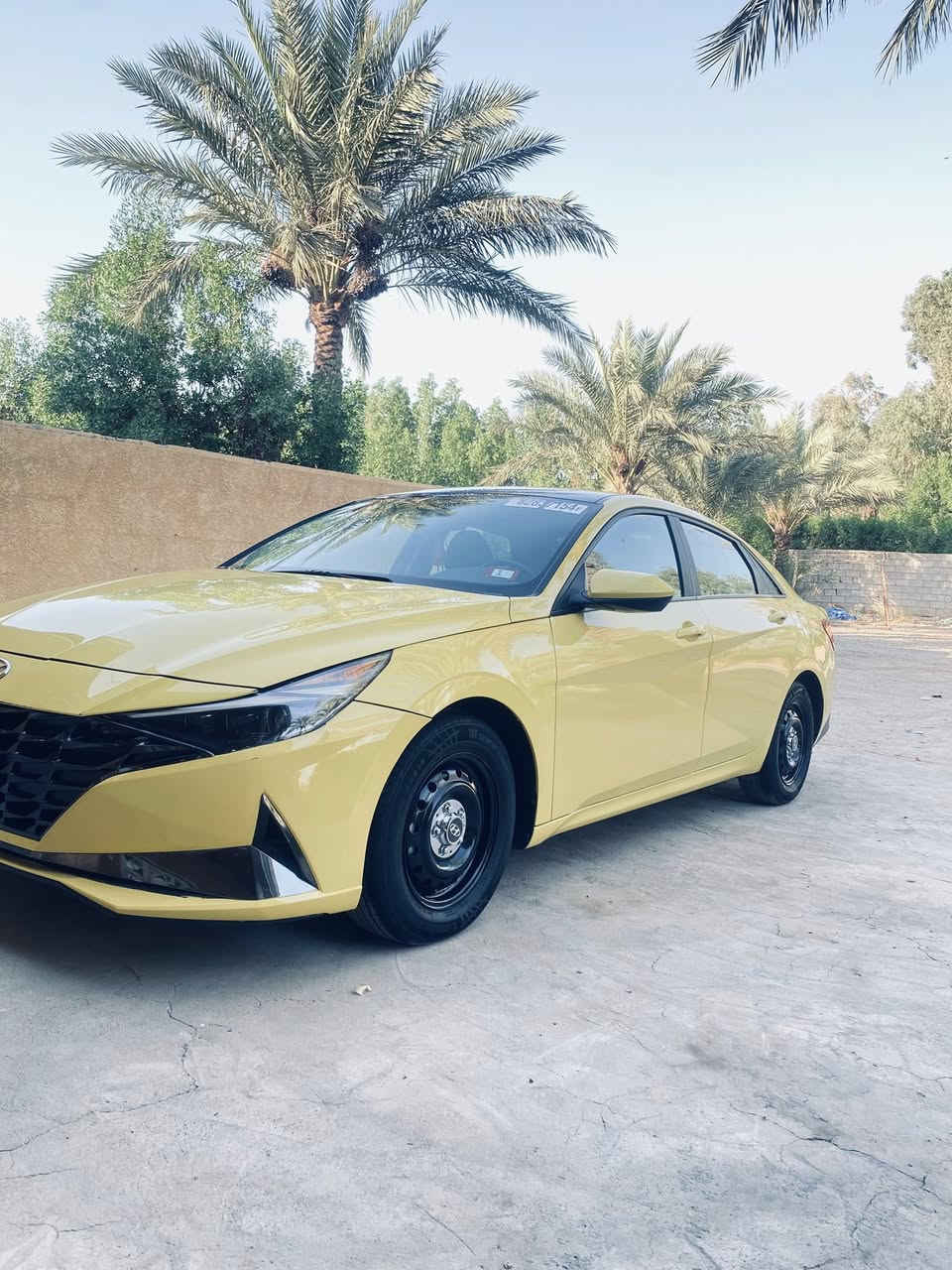 النترا 2023 أمريكي حادث دعاميه اماميه فقط
فول عدا فتحه رادار امامي خافي سايد بريك بصمه / تشغيل عن بعد / لابن زنون ٣ عدسات / سستم صوت / شاشة متصله / رقم بغداد خصوصي / السعر (١٦٠) ***********
