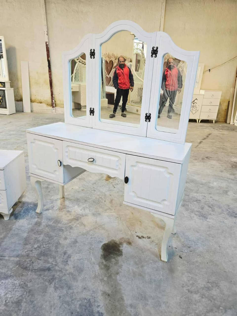 600 شد ونقل بغداد مجاني


**إذا كنت صاحب هذا الإعلان وتريد حذفه لأي سبب، رجاءا أرسل رسالة إلى الدعم الفني**