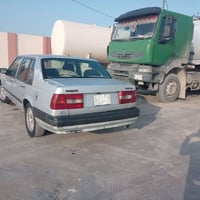 فولفو 940 • مكينه وكير جديدين • بلدية بلا صبغ