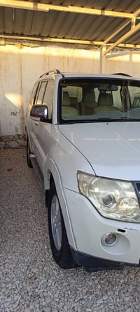 باجيرو حبتور تجي فول للخير  موديل2008 مكفوله كفاله عامه شرط السونار سع...