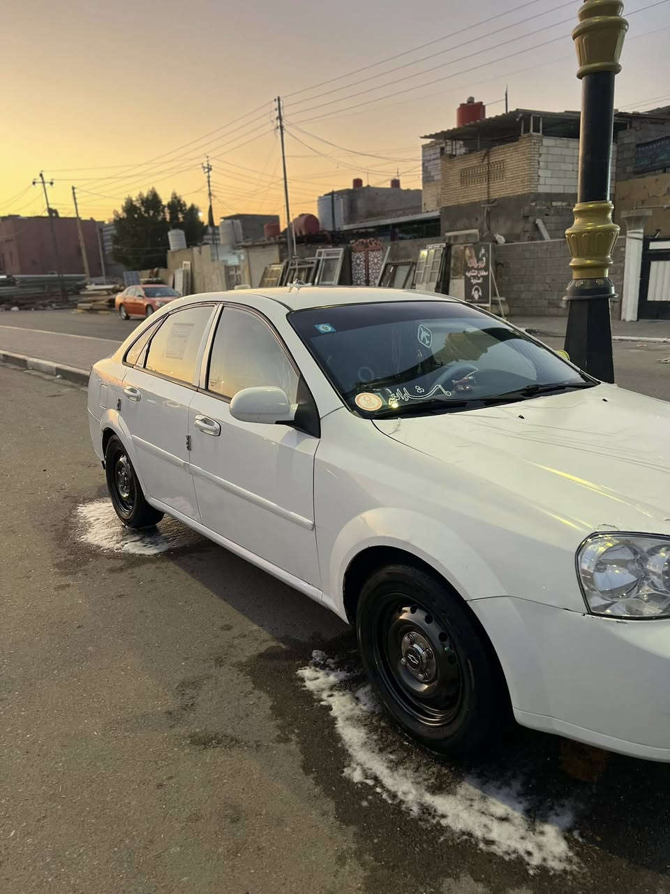 السلام عليكم اوبتره 2011 رقم نكليزي بصره سياره مكفوله بس الجاملق العبري مبدل كير مكينه كفاله تبريد ثلج السعر 75 و بيهه مجال مكاني بصره رقم التلفون 
***********
