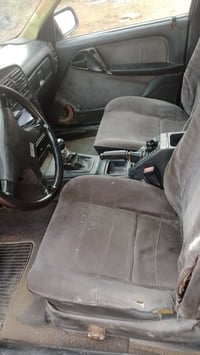 اوميغا • ١٩٩١ • محرك جديد