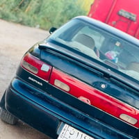 سيفيا ٩٥ • رقم بغداد • سنويه ساقطه