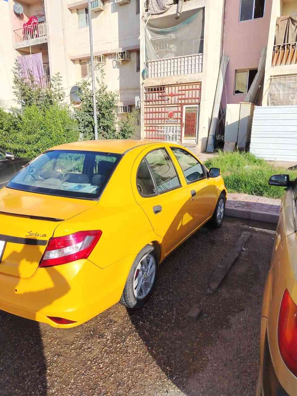 السلام عليكم اخوان ساينا موديل 20مكفوله ماشيه 18حقيقي مامشتغل تكسي تخم تاير السياره جديده رقم كربلاء دولي مكاني كربلاء شاشه كامره  دواره  منظومة غازالسعر 65وبيه مجال بسيط اخوان لكديكسر بحلال العالم الشراي يتصل ***********وتساب موجود
