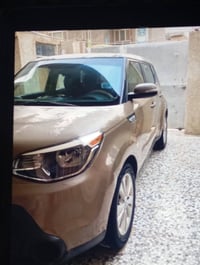 سول • ٢٠١٤ • رقم كربلاء