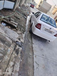 جيلي CK • ٢٠١٣ • مكينة وكير