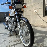 موتور • موديل ٢٠٢٥ • اوراق وكهربايات شغّالة