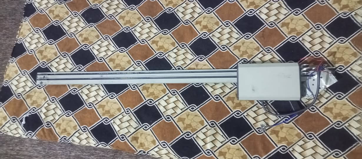 السلام عليكم ماطور باب كهربائي اخو الجديد بصمات عدد 2 يرهم جمبي وفتون السعر 175العنوان ديالى بعقوبه ***********
