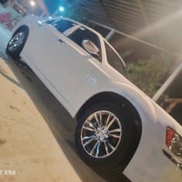 ٢٠١٢ • وارد كندي • مكفولة حادث