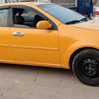 اوبترا فورنزا • ٢٠٠٨ • محرك وكير نضيف