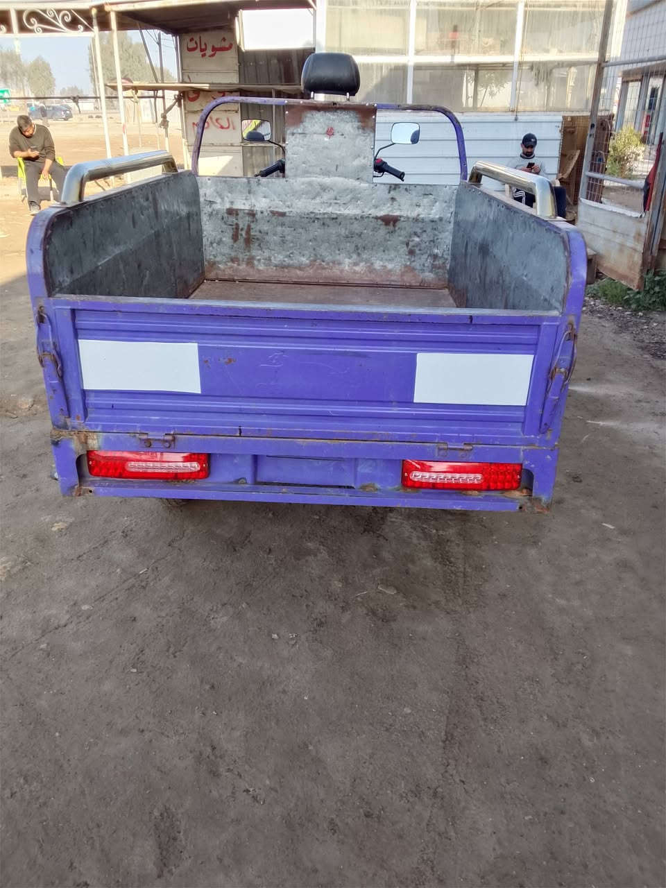 ستوته جمره موديل 20 للبيع عزيزيه ***********
