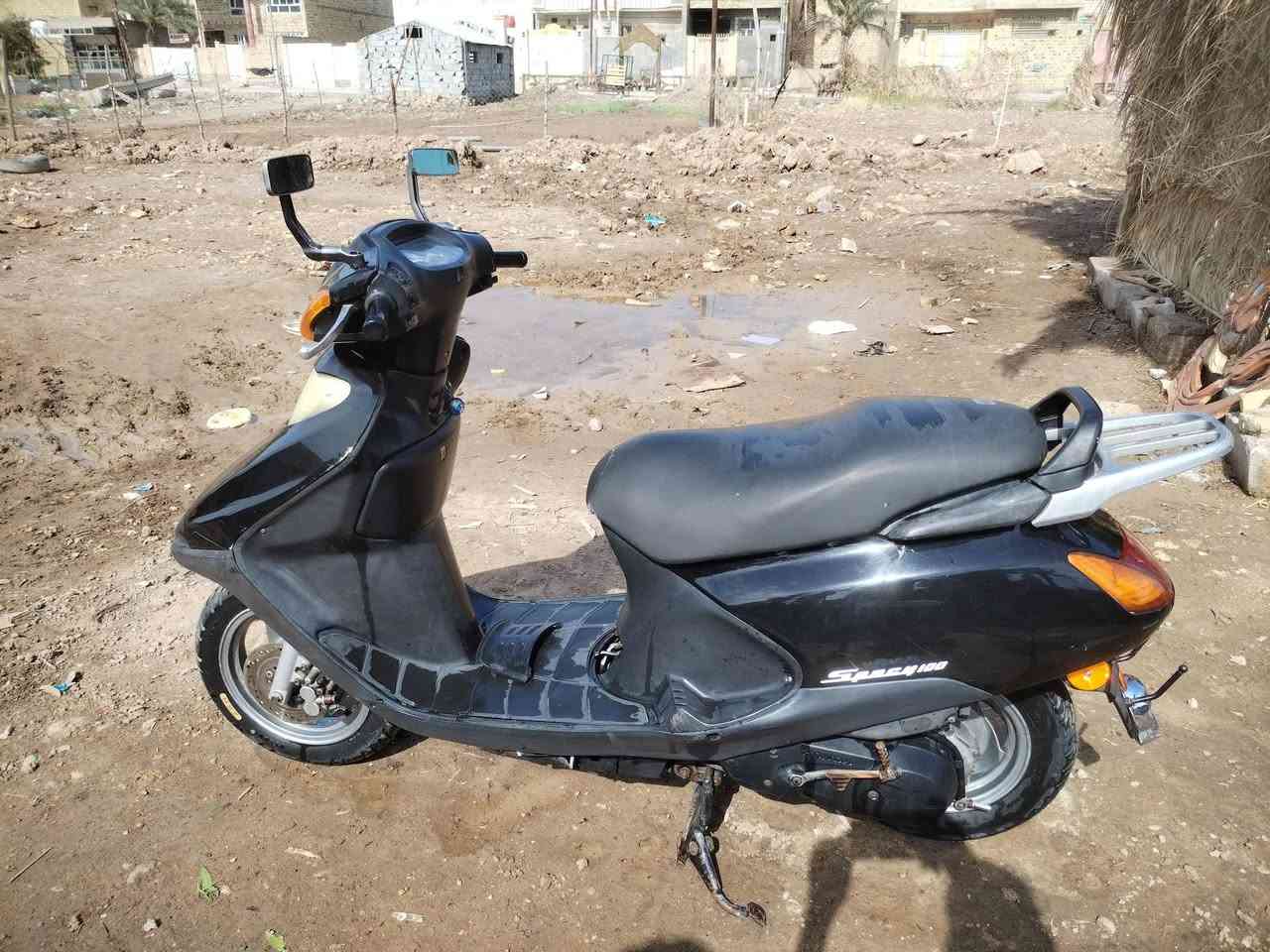 سبيسي ياباني مكفوله اوراق السعر 900 التواصل على الواتساب واتصال،،، ***********
