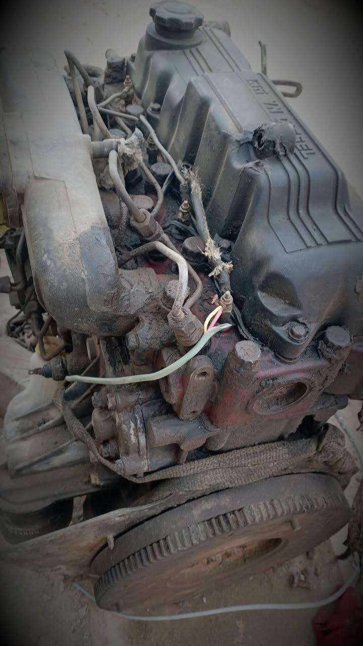 السلام عليكم محركات كيه للبيع شغالات الاستفسار اتصال ***********
