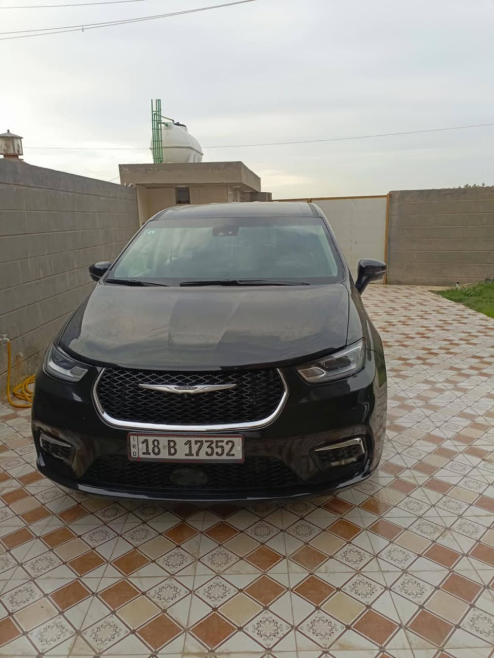 السلام عليكم
باسفيكا هايبر موديل 2023
فول مواصفات وبسعر مناسب 
صور الحادث مرفوقه بلمنشور 
كاميرات 360 درجه 
حساسات خلفيه واماميه 
رادارات خلفيه واماميه 
ثلاث شاشات 
كامره داخليه 
تحديد مسار 
كشنات كهرباء 
تبريد ثلاث قطع
محرك 3600
السياره ماناقصها اي شي 
السعر 195 وبيها مجال
تلفون ***********
***********
