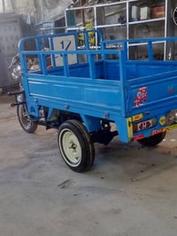 ٢٠٠٧ • شاصي مكفول • نجف كوفه