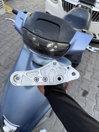 شيال ماكس • RGS • مراوس