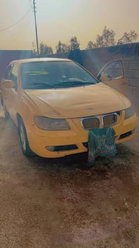 مكينة كورلا ١٦٠٠ • ٢٠١١ • كربلاء