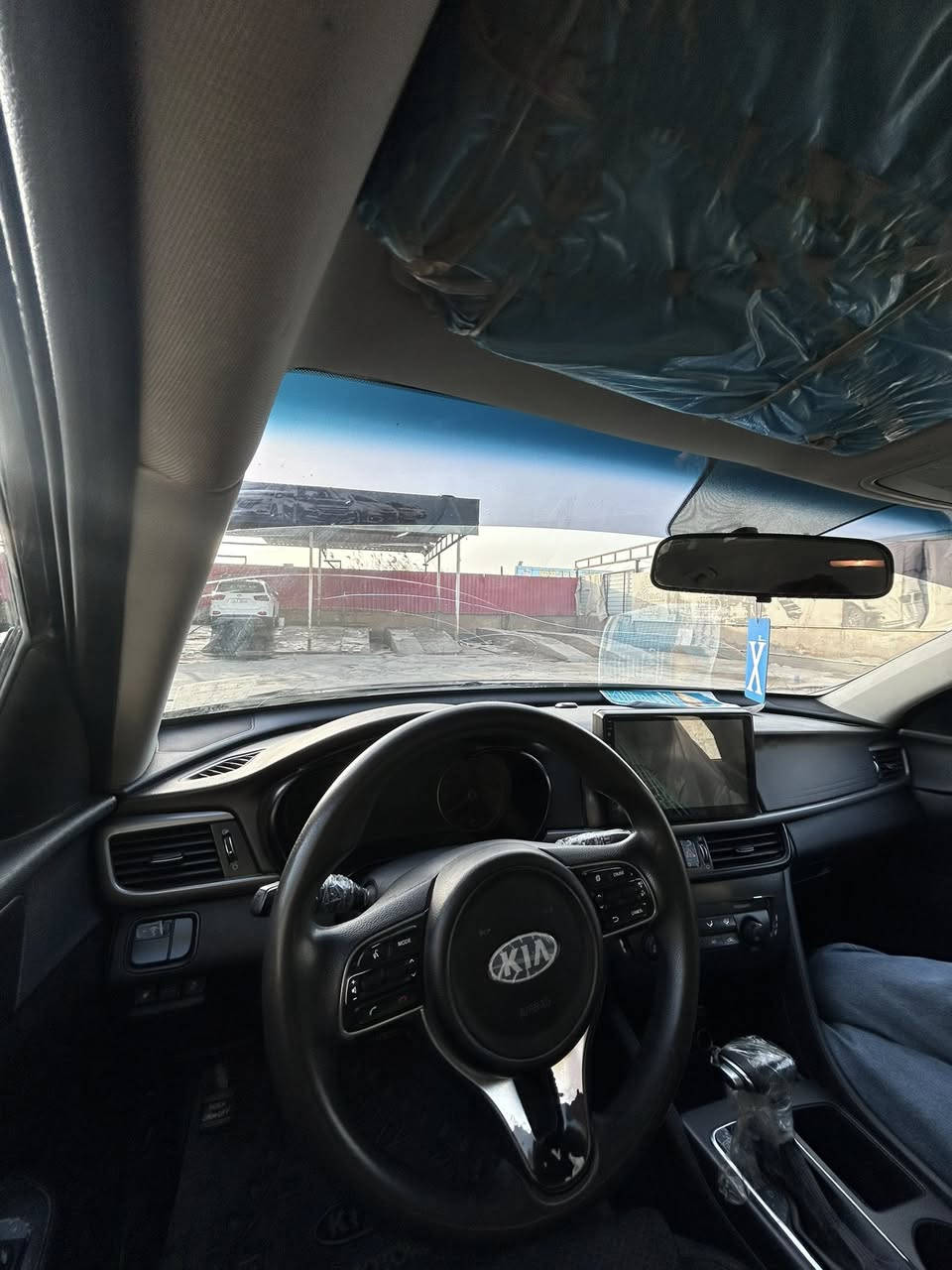 السلام عليكم سياره اوبتما لبيع الأمريكي مديل2017 سعره 105 مجال بسيط***********
