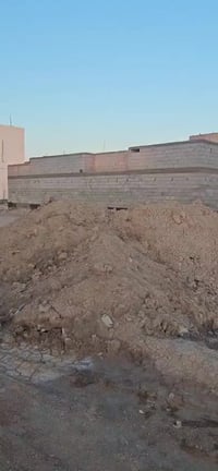 ابي الخصيب البصرة • ١٣٠م • نص قطعة