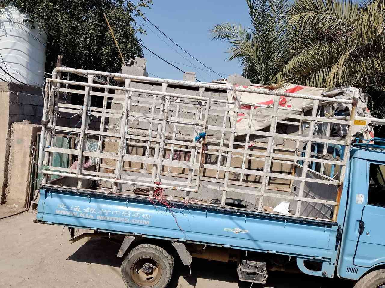 كية للبيع السعر 45 وبيهة مجال موديل 97 مكان شعب ببو شام ***********
