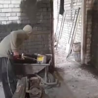 رش الجدران بالخرسانة المقذوفة للتواصل والاستفسار 07709616364