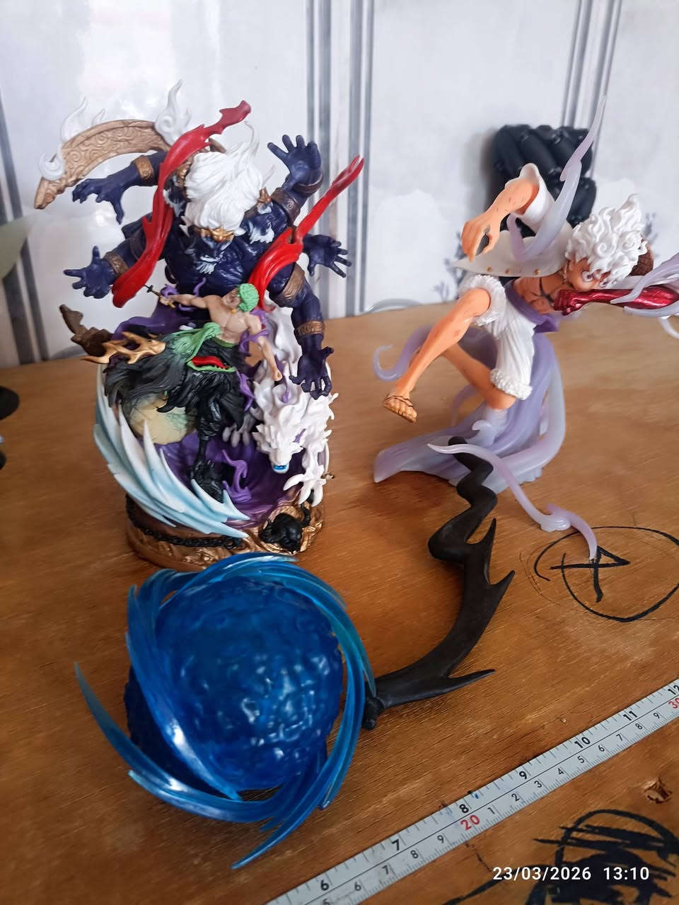 مجسمات قطعتين  سعر 30


**إذا كنت صاحب هذا الإعلان وتريد حذفه لأي سبب، رجاءا أرسل رسالة إلى الدعم الفني**