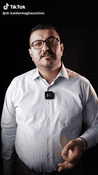 بورد باطنة وقلب • فحص ايكو • المحمودية مجمع الرحمن