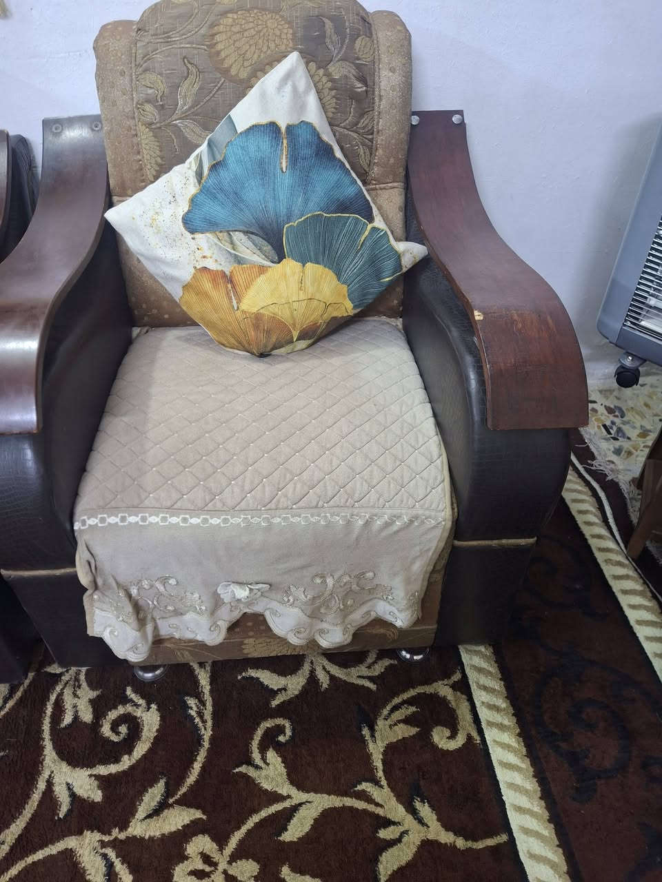 تخم ١٠ مقاعد للبيع


**إذا كنت صاحب هذا الإعلان وتريد حذفه لأي سبب، رجاءا أرسل رسالة إلى الدعم الفني**