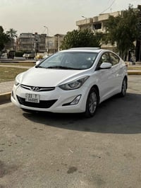 النترا 2016 خليجي فول  مواصفات عدا بصمه فتحه شاشه كامره لد امامي خلفي ...