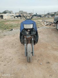 قريه السلامه • مكينه زينة • تايرات جدد