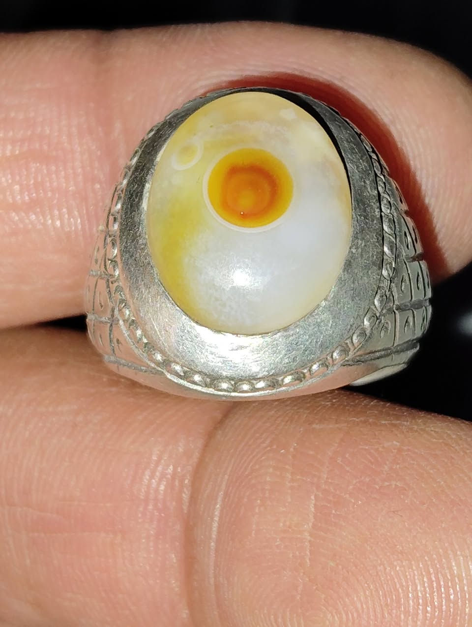 خاتم سليماني تحفه والعين تاكل 🩷🌹😘


**إذا كنت صاحب هذا الإعلان وتريد حذفه لأي سبب، رجاءا أرسل رسالة إلى الدعم الفني**