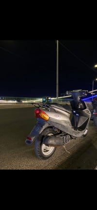 موتوسيكل نضيف • السعر خاص • العماره عواشه