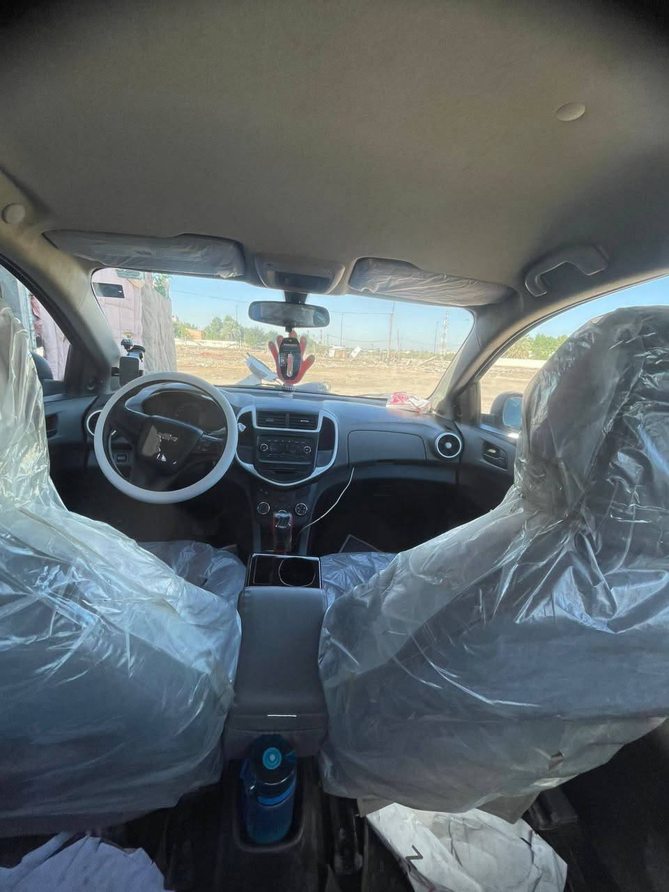 ياالله السلام عليكم للبيع اومراوس حسب القناعه افيو موديل 2017 ماشيه ( 100الف ) 
سياره جاهزه تبريد تدفئه مكفوله السياره عده شبر بلبنيد بسمي سنويه 2029 علمن السياره وارد خليجي 
( العنوان النجف الكوفه ) السعر 70 وبيه مجال قليل  [    ***********   ] اتصال اوتساب اني مكلف بالنشر
