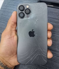 ١٢ برو ماكس • ٢٥٦ • شاشه وبطاريه أصليه