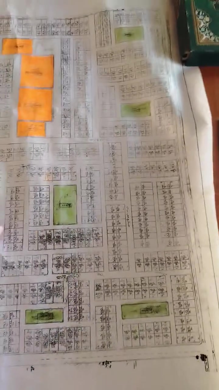 مساء الخير
للبيع للبيع للبيع
فرصة شراء
البيع مستعجل بسبب الظرف
قطعة أرض في حي صلاح الدين خلف الصبات
تقع خلف شارع ١٠٠
المساحة ٣٠٠ متر
الوجه ١٥
النزال ٢٠
عرض الشارع ١٥
تخصيص صدامي
مو ملحق
السعر مناسب
للأستفسار الاتصال على
*********** واتس
*********** اتصال
مكتب البصمة للعقار الضباط الثانية مقابل مذخر أدوية الراوي
