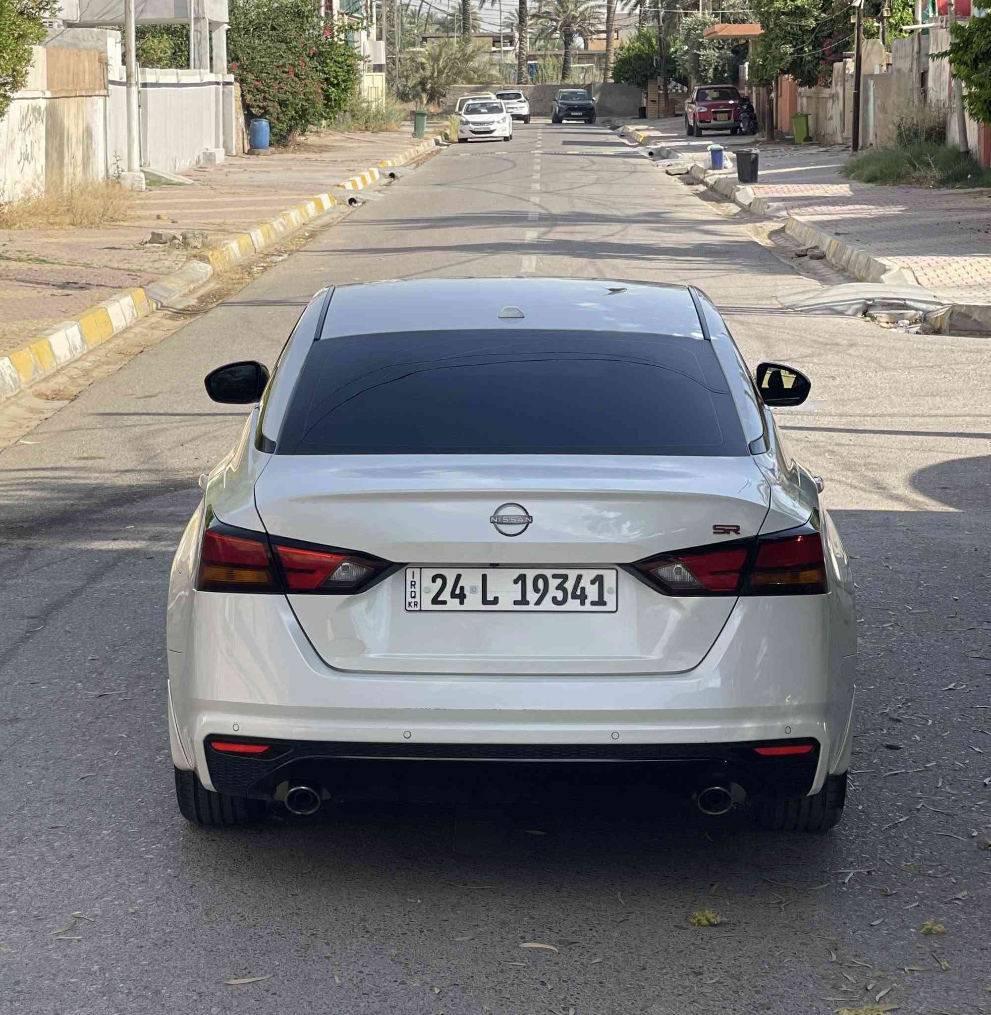 نيسان التيما 2023
فئة SR
سياره كامل مواصفات بدون سلايد 
سياره جديده حيل ماشيه 23 km
سياره باسمي بدون اي نقص بيه قطعه وحده صبغ جامرلغ السايق
1N4BL4CV5PN401304
سعر 172
***********
