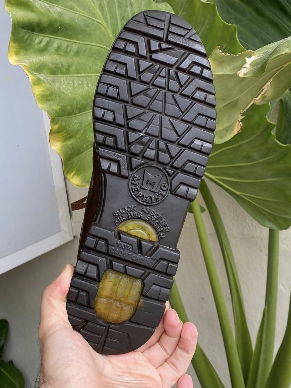 ميفيستو فرنسى اورجنال اصلى قياس ٤٣..للعحز راسلنى


**إذا كنت صاحب هذا الإعلان وتريد حذفه لأي سبب، رجاءا أرسل رسالة إلى الدعم الفني**