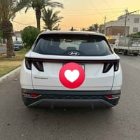 توسان 2022 بيه جاملغ امامي فقط بخ خليجي رقم بغداد السعر 175 ورقه عنوان...