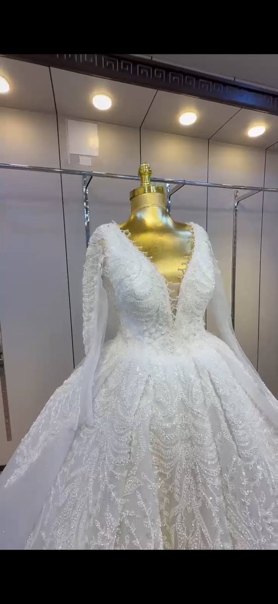 بدلات زفاف نظيفة جدا
سعر البيع النهائي ٥٠ الف


**إذا كنت صاحب هذا الإعلان وتريد حذفه لأي سبب، رجاءا أرسل رسالة إلى الدعم الفني**