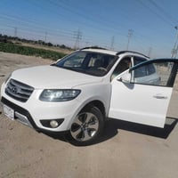 سنتافي • ٢٠١٢ • مكفوله