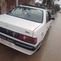 بيجو روى • ٢٠٠٨ • ترتيب بسيط