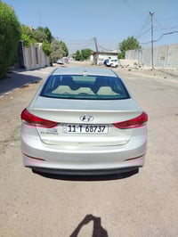 النترا • ٢٠١٨ • فول كلين