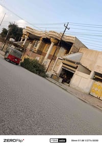 حي الحسين الجديد • ٢٠٠م • شارع ابو شاكر