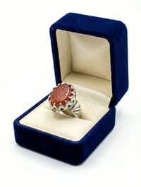 يماني • خط كوفي • مؤرخ