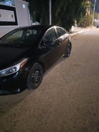 كيا فورتي • ٢٠١٧ • رقم مثنى