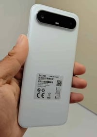 تكنو بوفا سلم • ٢٥٦ جيجا • ١٦ رام