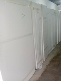 حمل فلين جديد سمك 2.5 كثافة متنوعة  العنوان ناحية الزاب قرية النميصة ا...