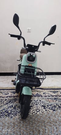 البيع موديل 2026 حجم 14 جديده 07705529857 مكاني بغداد