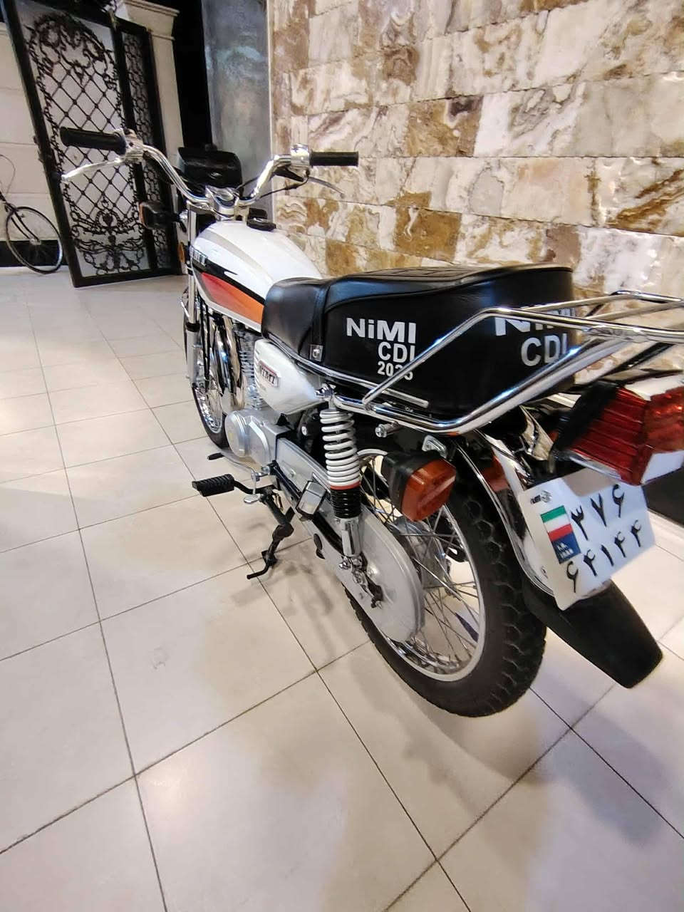 الفول والمكفول والصحيح يمي🥇🎗️
نامه موديل 2025 كفاله عامه دراجه جديده مامتعوبه 🥇🩷
كهربائيات كله شغاله اي شي مامبدل بيه🎗️🥇🥈
للبيع الشراي يتصل ع الرقم خاص ماجاوب
*********** مكاني حله
